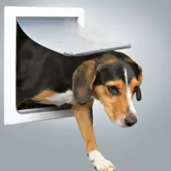 Trixie Koiranovi 2-Suuntainen S-M 30x36 cm