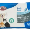 Trixie kosteuspyyhkeet 40 kpl