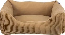 Trixie Marley koiranpeti, 60 x 50cm, vaaleanruskea