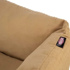 Trixie Marley koiranpeti, 80 x 60cm vaaleanruskea