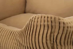 Trixie Marley koiranpeti, 80 x 60cm vaaleanruskea