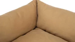 Trixie Marley koiranpeti, 80 x 60cm vaaleanruskea