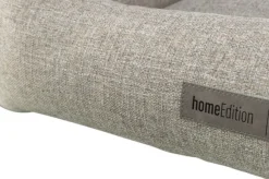 Trixie Matteo koiranpeti, 80 x 60cm, vaaleanharmaa