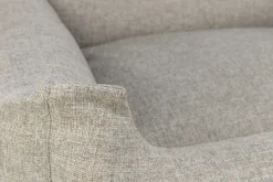 Trixie Matteo koiranpeti, 80 x 60cm, vaaleanharmaa