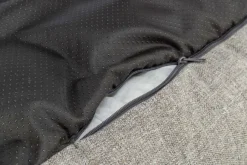 Trixie Matteo koiranpeti, 80 x 60cm, vaaleanharmaa