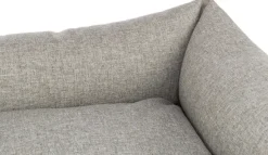 Trixie Matteo koiranpeti, 80 x 60cm, vaaleanharmaa