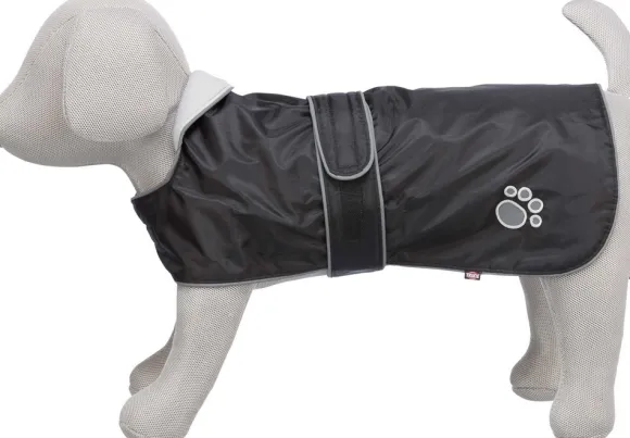 Trixie Orleans -koiran takki, musta, 50 cm