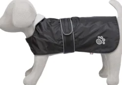 Trixie Orleans -koiran takki, musta, 30 cm