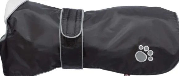 Trixie Orleans -koiran takki, musta, 40 cm