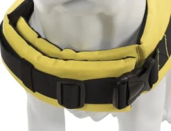 Trixie -pelastusliivi koiralle, L