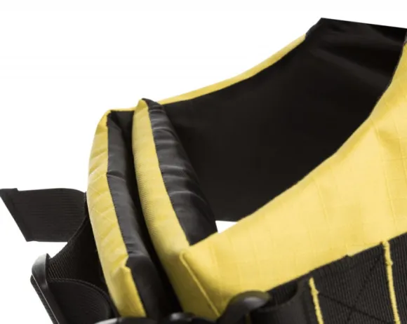 Trixie -pelastusliivi koiralle, L