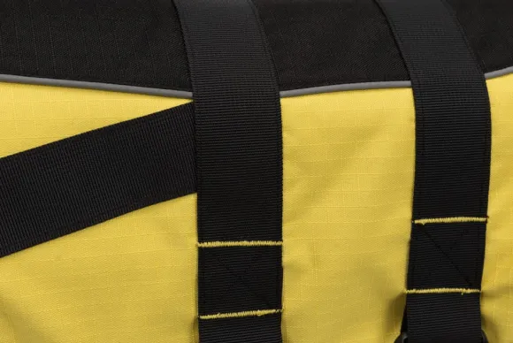 Trixie -pelastusliivi koiralle, L