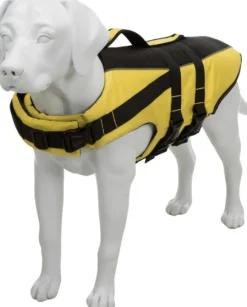 Trixie -pelastusliivi koiralle, L