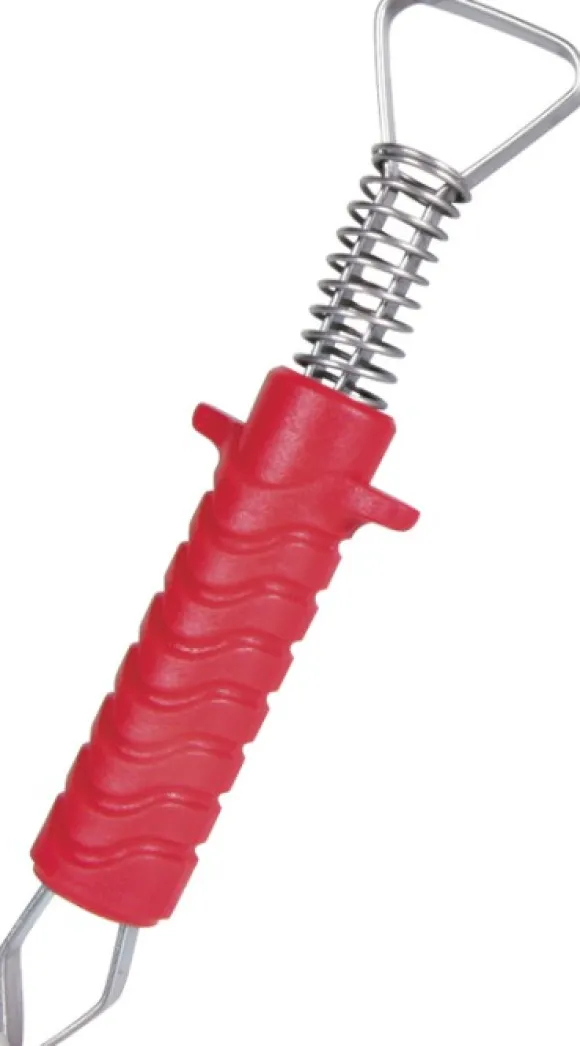 Trixie punkkipihdit, 8 cm