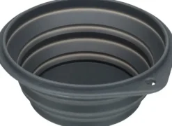 Trixie -silikoninen matkakuppi, 0,5 l, 14 cm