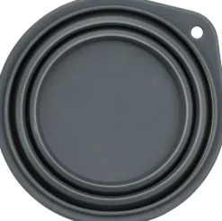 Trixie -silikooninen kokoontaitettava kulho, 0,25L