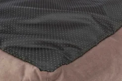 Trixie Talia koiranpeti, 80 x 65cm, ruskea