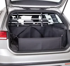 Trixie -tavaratilan suojus puskurisuojalla, 164 x 125 cm