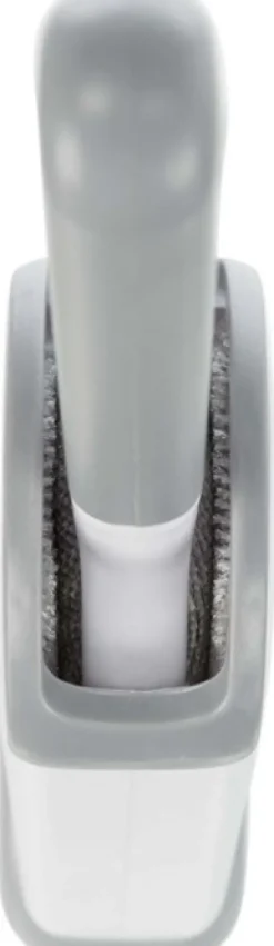 Trixie tekstiiliharja puhdistusasemalla, 33 cm