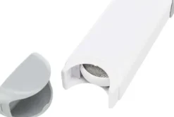 Trixie tekstiiliharja puhdistusasemalla, 33 cm