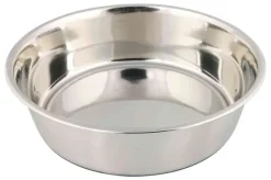 Trixie -teräksinen ruokakuppi, 1,7 l