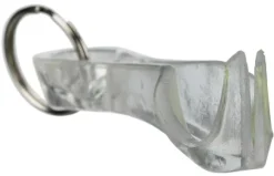 Trixie Tick Away -punkkipihdit, avaimenperä