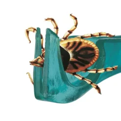 Trixie Tick Away -punkkipihdit, avaimenperä