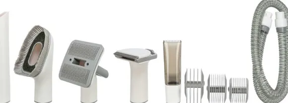 Trixie trimmaussetti, 2L 600W