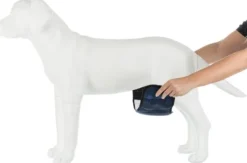 Trixie urosvyö, S - M, tummansininen