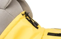 Trixie Vimy sadetakki L / 55 - 62 cm, keltainen