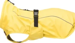 Trixie Vimy sadetakki, S / 35 cm, keltainen