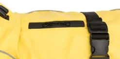 Trixie Vimy sadetakki, S / 35 cm, keltainen