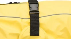 Trixie Vimy sadetakki, XS / 30 cm, keltainen