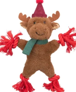 Trixie Xmas Reindeer pehmolelu, 32 cm