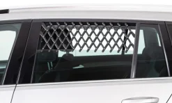 Trixie-ilmastointiritilä auton ikkunaan, 30–110 cm