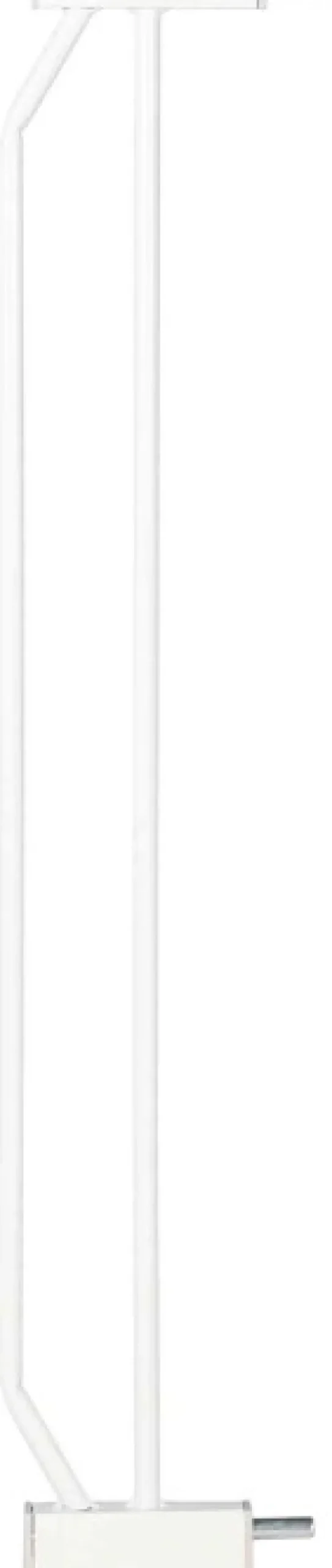 Trixie-koiraportin jatkopala