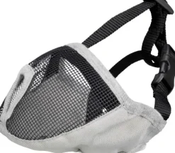 Trixie-kuonokoppa lyhytkuonoiselle koiralle, S-M