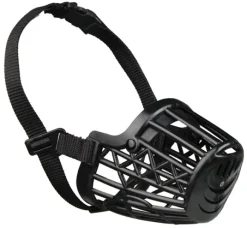 Trixie-kuonokoppa, S