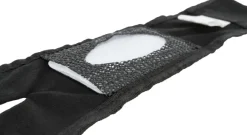 Trixie-narttusuoja, musta, S