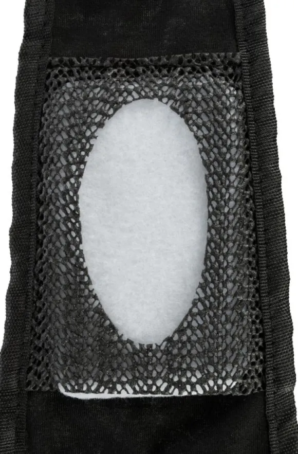 Trixie-narttusuoja, musta, XS