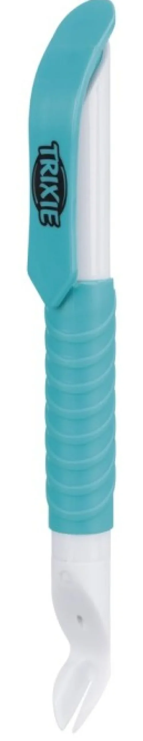 Trixie-punkkikynä LED-valolla