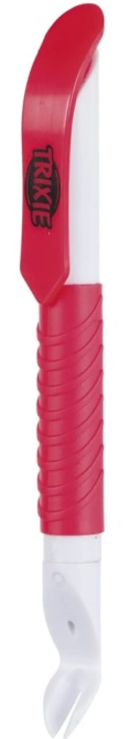 Trixie-punkkikynä LED-valolla