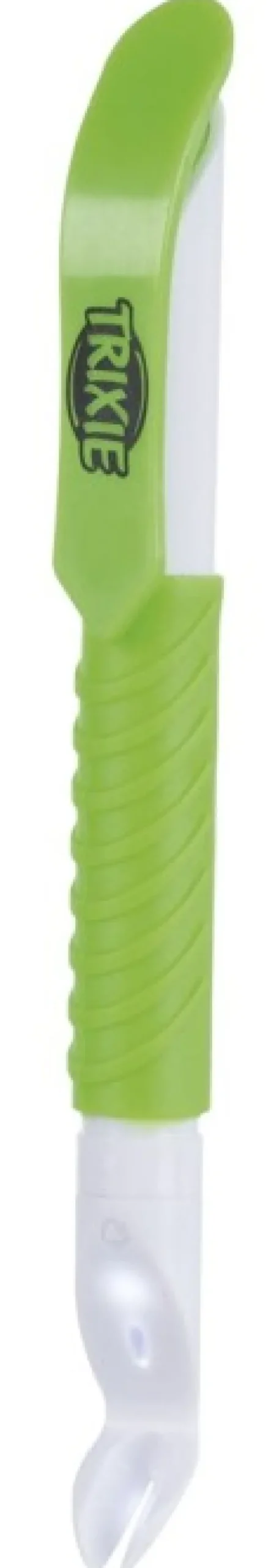 Trixie-punkkikynä LED-valolla