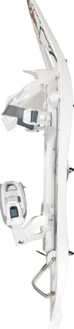 TSL 217 Camo -lumikengät (40-100kg)