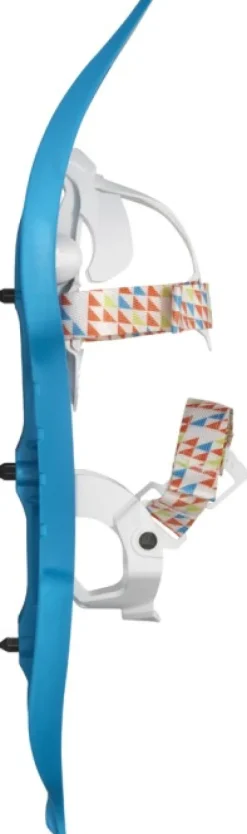 TSL 302 Freeze Danube Junior lumikengät, sininen (max. 50kg)