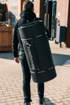 Twistboxes 3.0 kattoboxi, Star Night Black