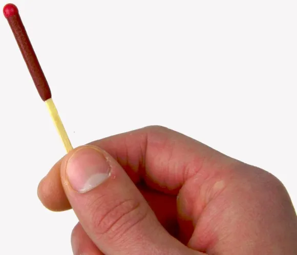 UCO FireStarting Kit tulentekosetti