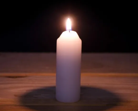 UCO lyhtykynttilät, 3 kpl