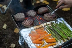 UCO XL FlatPack grilli 6-8 henkilölle