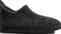 Ulle Original Cottage Unisex villatohvelit, tummanharmaa